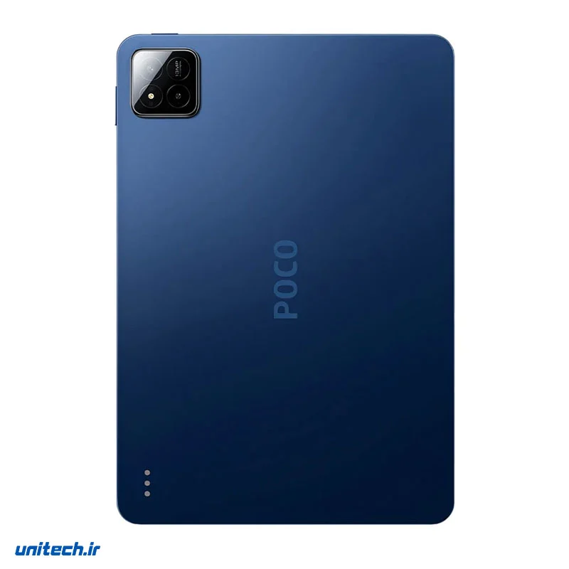 تبلت 11.2 اینچ شیائومی مدل Poco Pad X1 ظرفیت 256 گیگابایت و رم 8 گیگابایت (2)